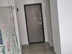 Militari Residence, garsoniera bloc nou, Hub Residence