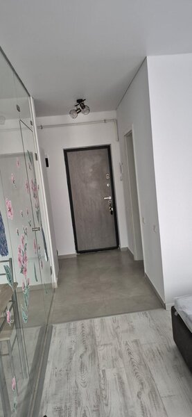 Militari Residence, garsoniera bloc nou, Hub Residence,